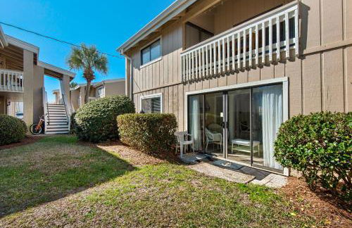 Chateau La Mer #5B - Foto 12