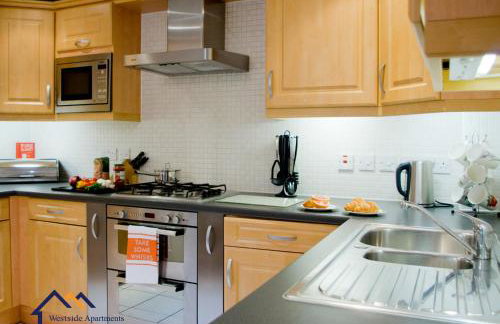 Bounty Suite Westlands House - Foto 60