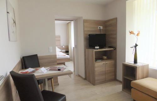 Aparthotel Christine - Foto 22