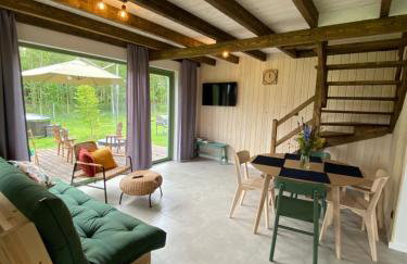 Zielone Ławki - Foto 10