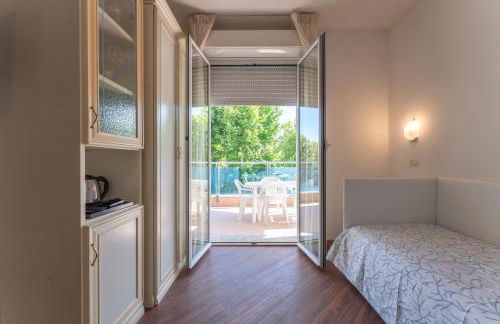 Residence Marconi Mare - Foto 15