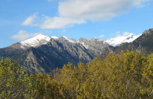 Casa Rural Borda Marianet - Foto 48