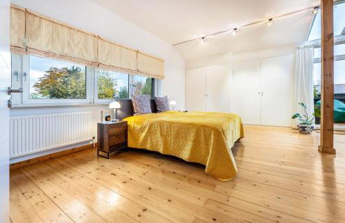 Landhaus Bleckede - App 2 Lüneburg - Foto 16