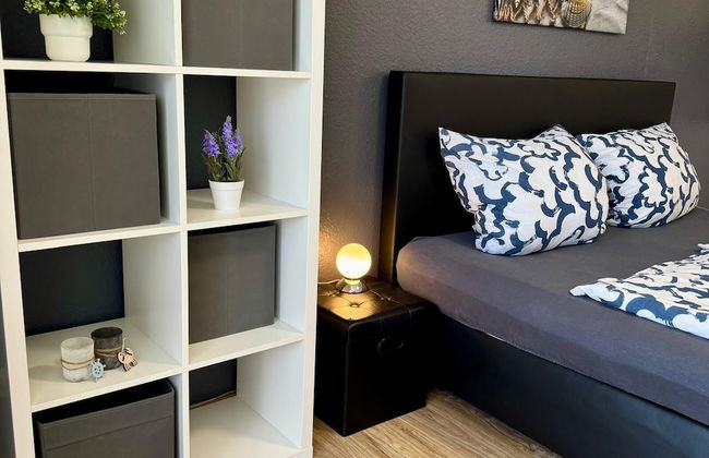 Apartmenthaus Wattwurm - Foto 35