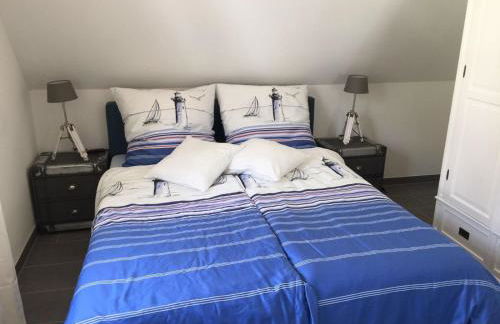 Reethaus Seeadler mit Sauna, Terrasse, Garten - Foto 10