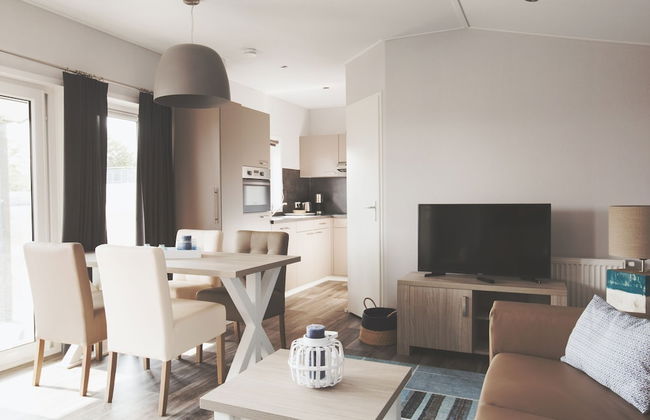 Lodgepark Goitzsche GmbH - Foto 10