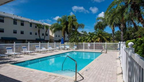 The Beach Oasis in Indian Shores, FL - Foto 5