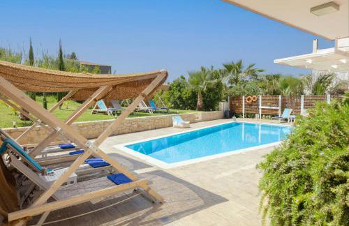 Allas Villa Heated Pool - Foto 39