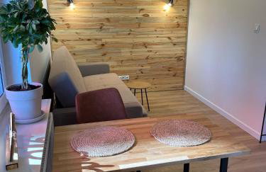 Wooden Dream with Terrace - Foto 8