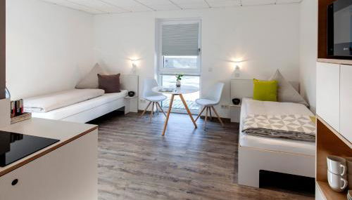 Boardinghouse Morbach - Foto 2