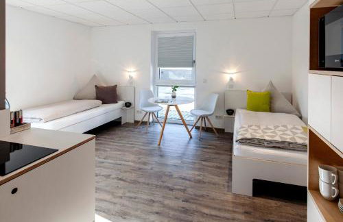 Boardinghouse Morbach - Photo 2