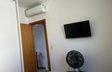 Piscina,sauna ,ar condicionado a 30passos da Bacutia - Photo 5