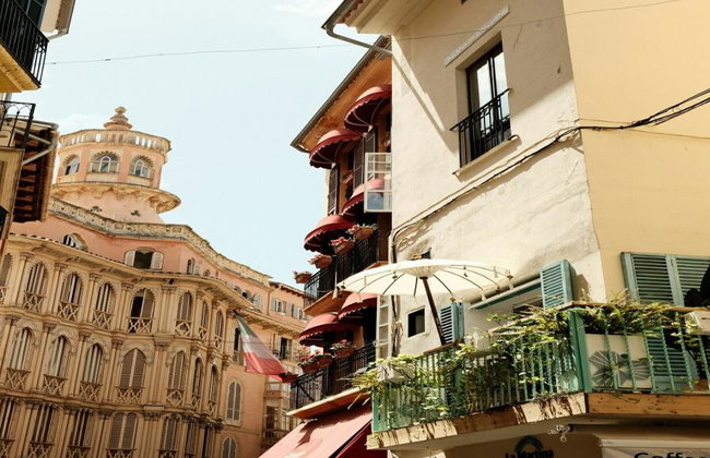 Ultimate Palma Tour: Historic Highlights Palaces, Gardens & Cathedral Tour - Foto 9