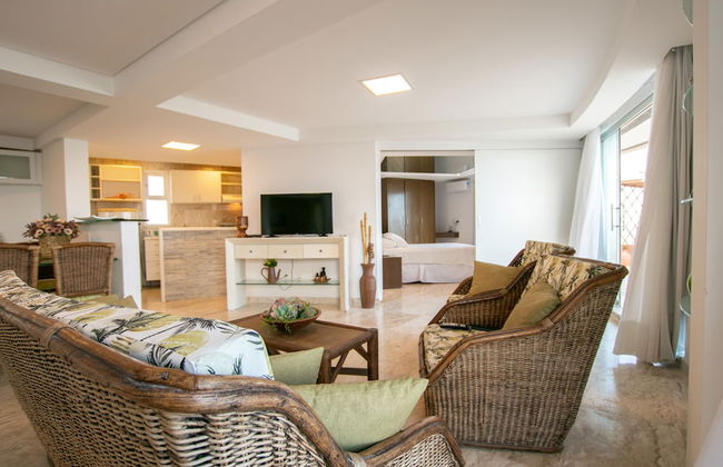 Residence Vespucci - Photo 59