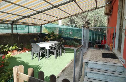 Casa Shanty - Photo 6