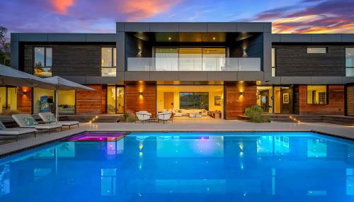 Calistoga Valley - Pool, Hot Tub & Tennis Court - Foto 4