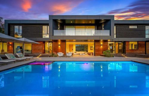 Calistoga Valley - Pool, Hot Tub & Tennis Court - Foto 4