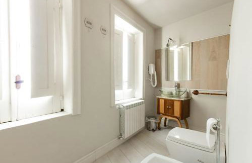 Palazzo Vittoli - Iside & Delia - Foto 37