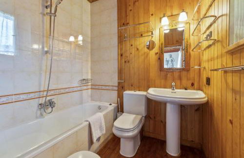 Luderna - Casa con terraza Somont - Foto 18