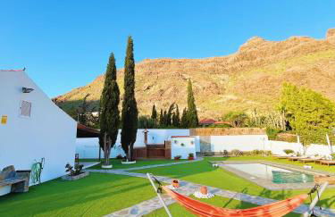 Villa Inés - Foto 1