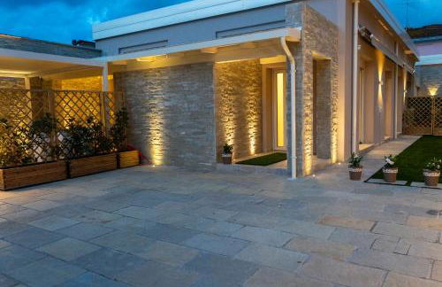 CHIC house - Foto 20