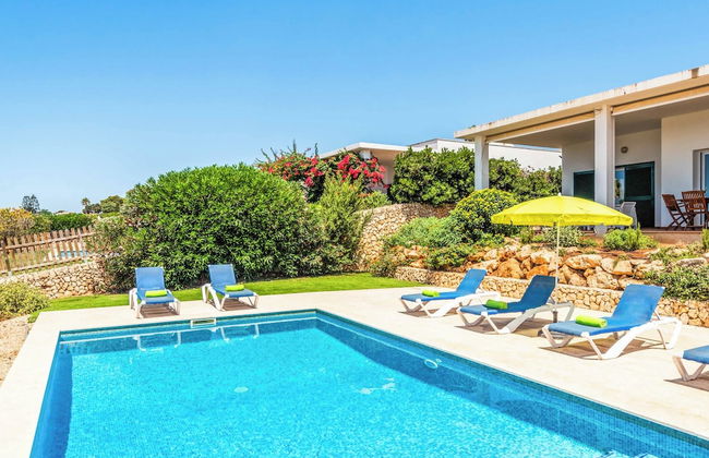 Villa Satalaia - Foto 25