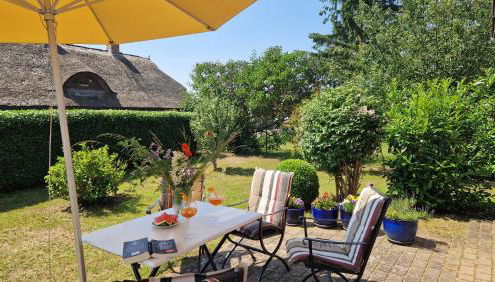 Sommerhaus in Warthe familienfreundlich, mit Garten & Sauna - Foto 3