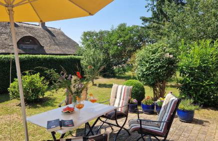 Sommerhaus in Warthe familienfreundlich, mit Garten & Sauna - Foto 3