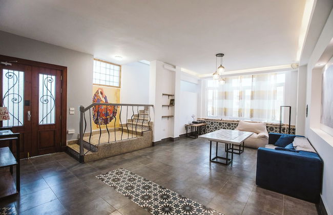 Arabian Nights - Modern Duplex Villa - Foto 41