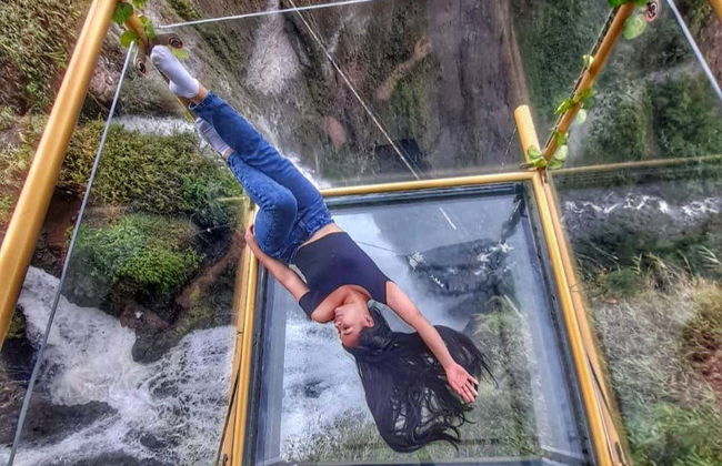 Tour privado por las zonas arqueológicas de San Agustín + Salto del Moriño - Foto 8