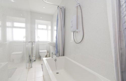 Beach House No1 With Amazing Sea Views And Direct Beach Access - Foto 7