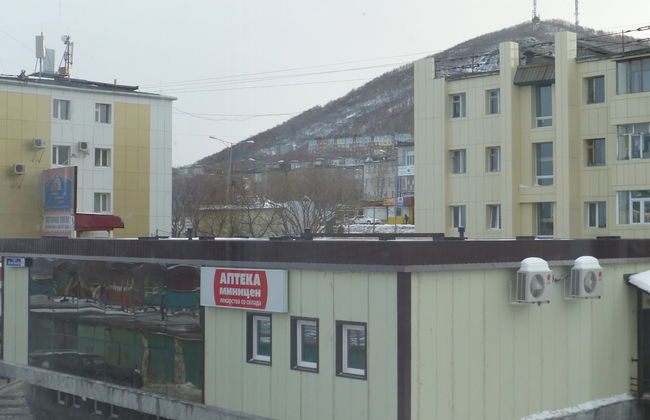 Apartments on Tolstogo 1 - Photo 75