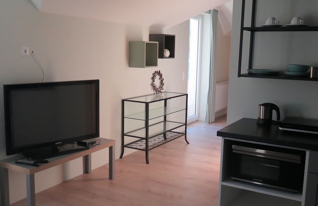 Rosenhotel - Apartments - Foto 14