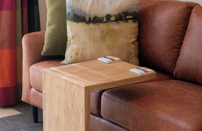 Tussock Peak Lodge - Foto 71