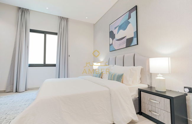 Amber Hospitality Al Nafel - Foto 47