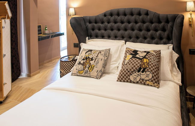 stile raro suite - Photo 6