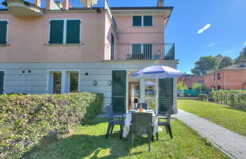 Villa Apartments - Porto Letizia - Photo 124