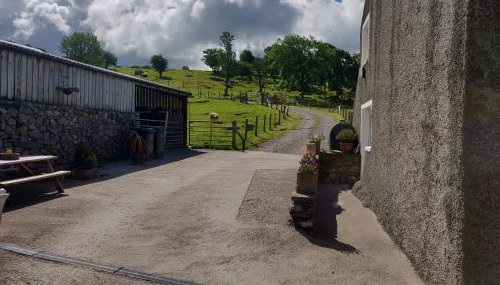 Row Farm Cottage - Foto 5