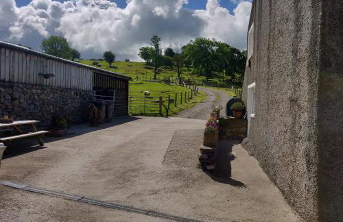 Row Farm Cottage - Foto 5