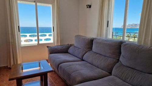 CASA EN ALTEA PRIMERA LINEA y VISTAS AL MAR 4 - Photo 5