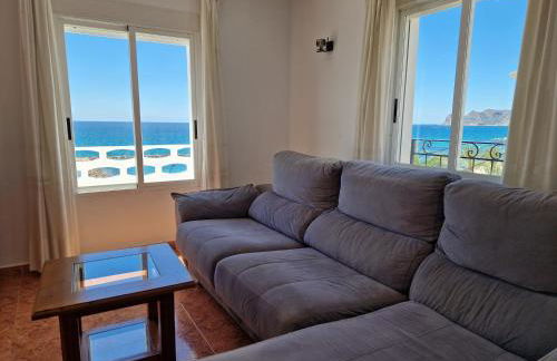 CASA EN ALTEA PRIMERA LINEA y VISTAS AL MAR 4 - Photo 5