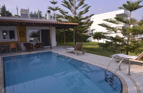 Cozy & comfortable house by the sea - Foto 43