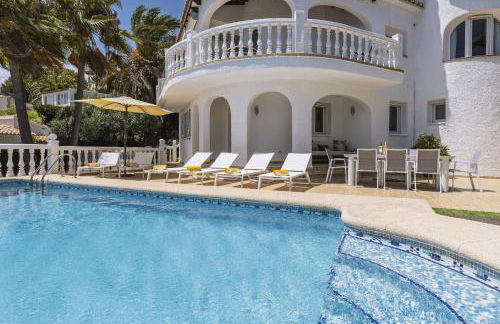 Villa Zephyra - Foto 55