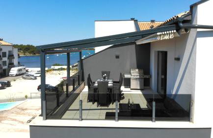 Penthouse No6 - Foto 4