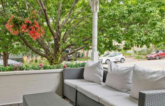 The Linden House - Foto 7