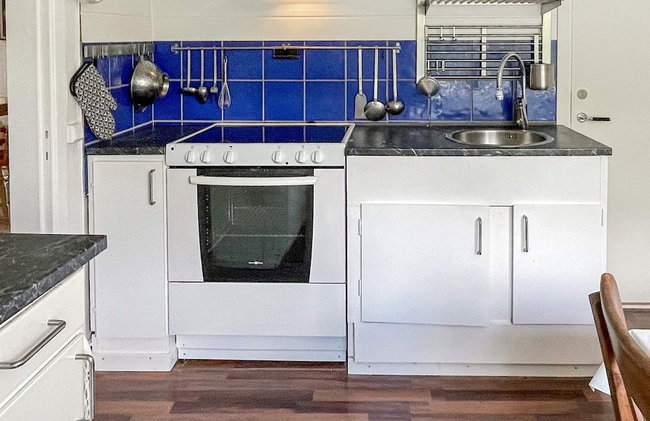 5 Person Holiday Home in Bockara - Foto 13