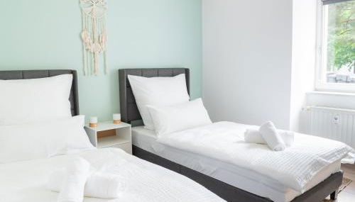 Ideal für Familien, Heimkino mit Popcorn, Parken, nah am See, modern und groß - Foto 5