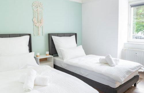 Ideal für Familien, Heimkino mit Popcorn, Parken, nah am See, modern und groß - Foto 5