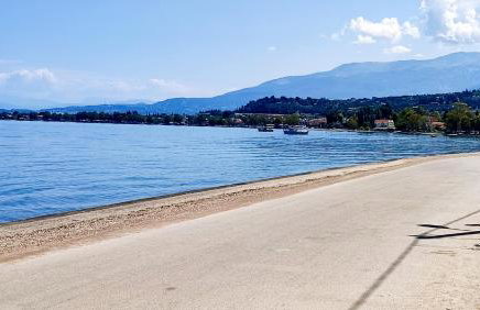 “Villa Chrysa” luxury house - Foto 32