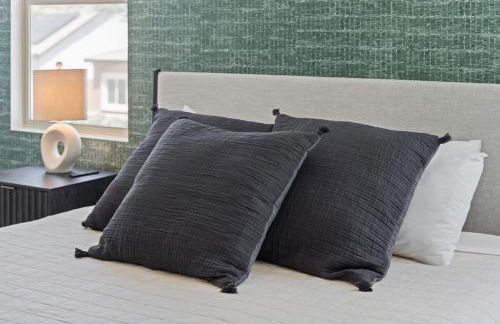 Green Lion - New Spectacular Modern Pool home - Foto 52